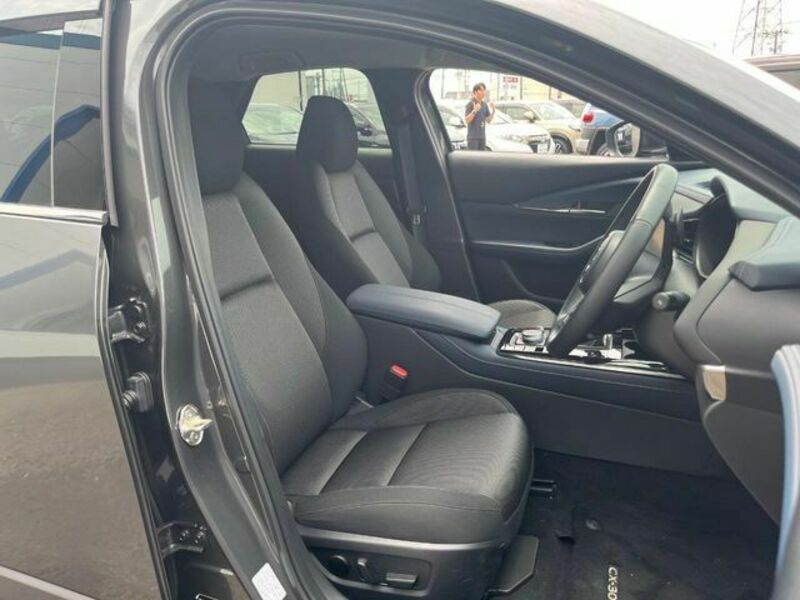 CX-30