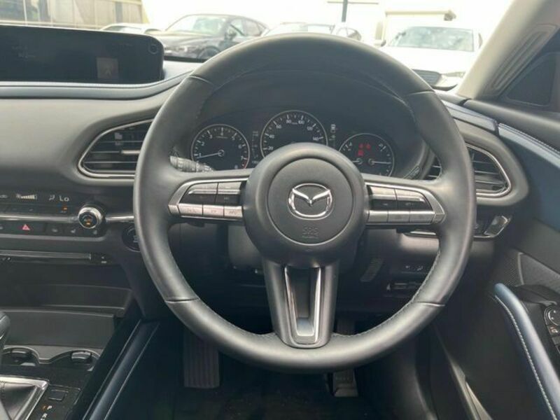 CX-30