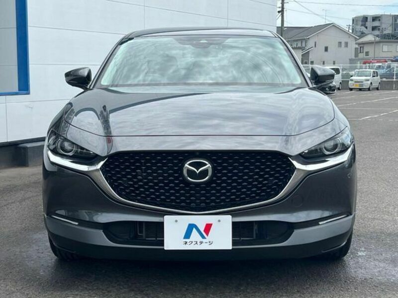 CX-30