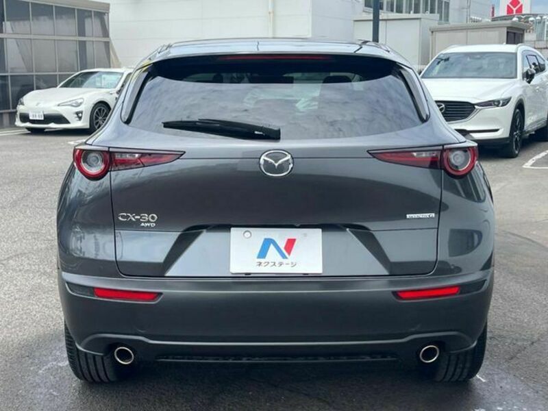 CX-30