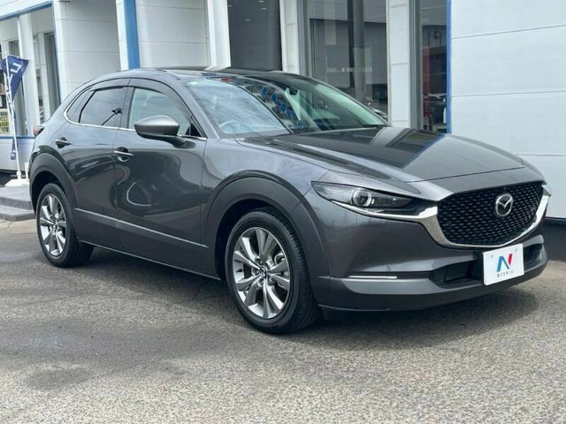 CX-30