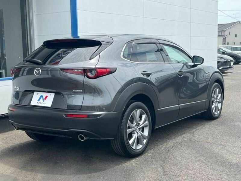 CX-30