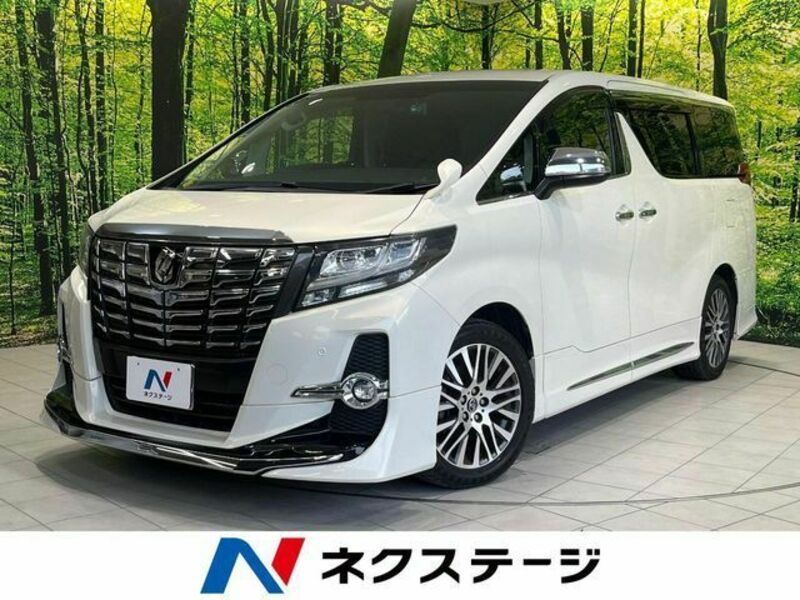 ALPHARD-0