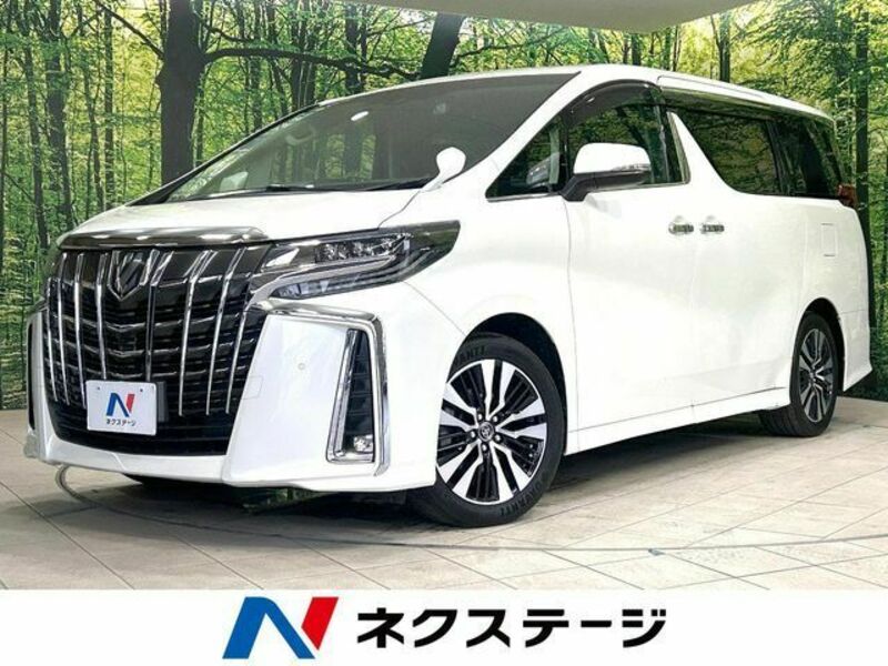 ALPHARD-0