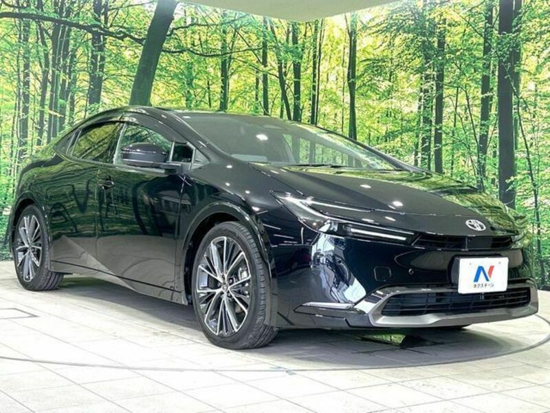 PRIUS