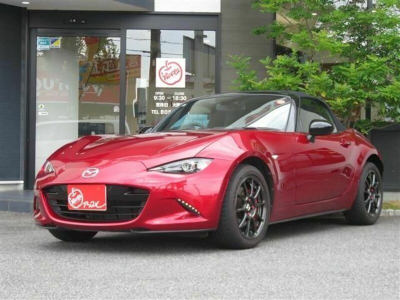ROADSTER-0