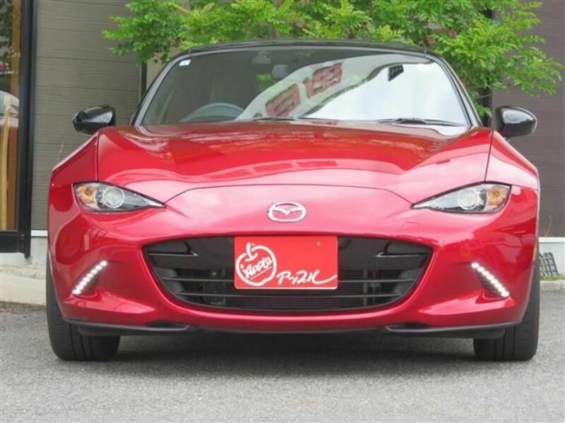 ROADSTER