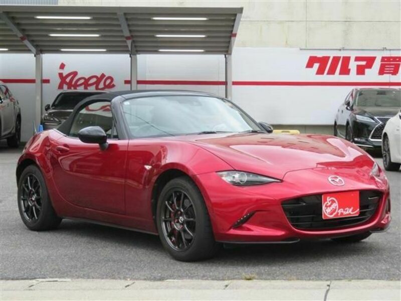 ROADSTER