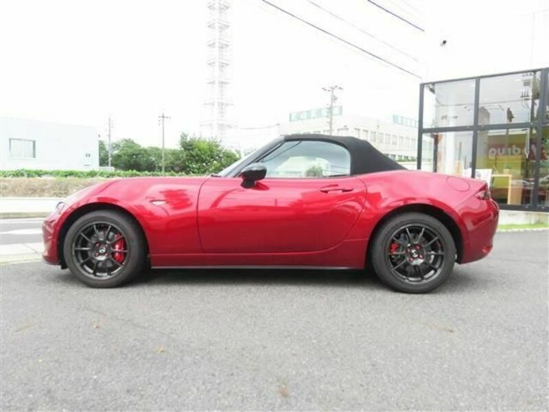 ROADSTER