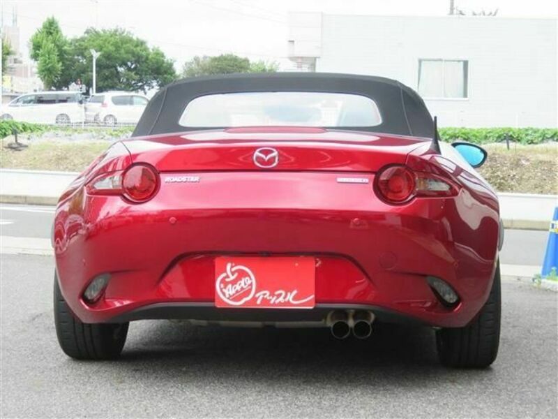 ROADSTER