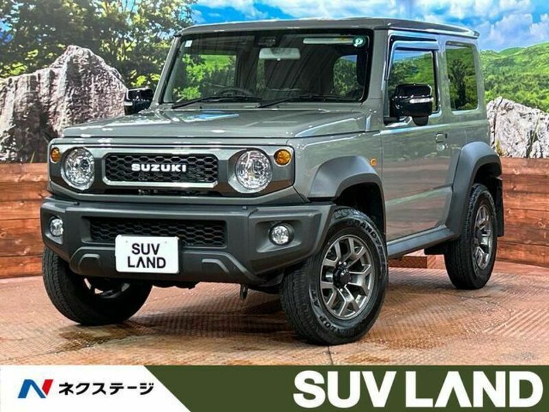 JIMNY SIERRA-0