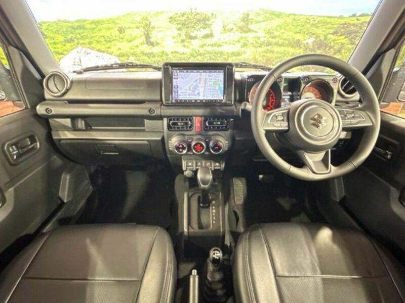 JIMNY SIERRA