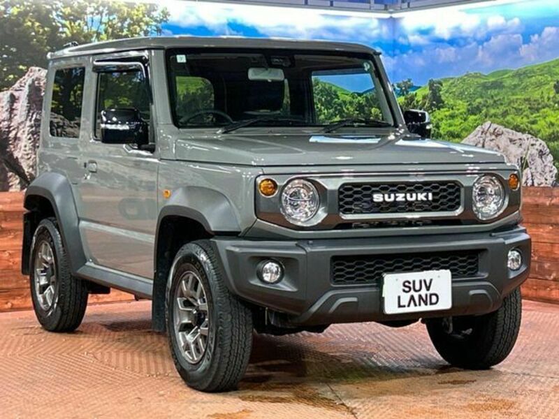 JIMNY SIERRA