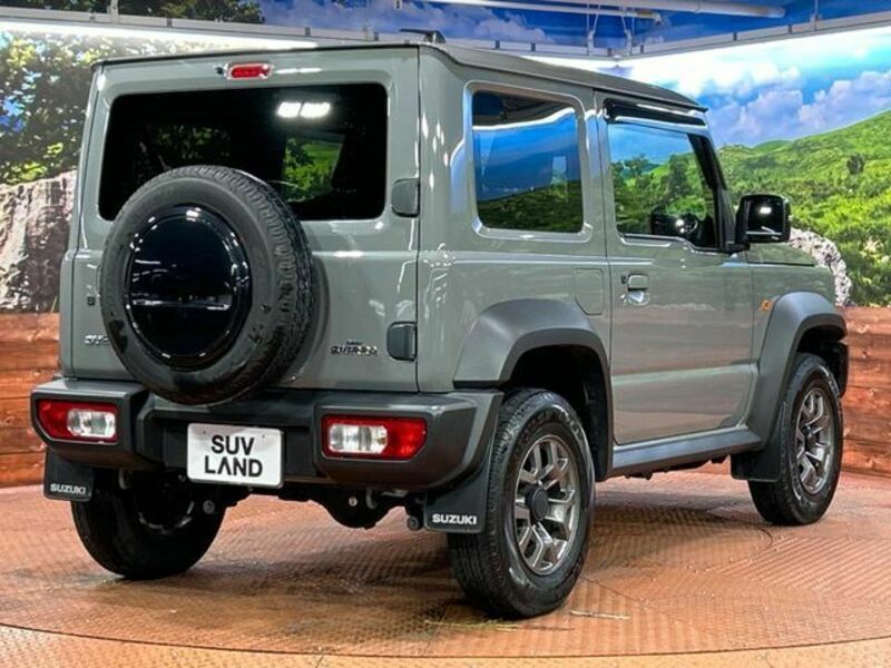 JIMNY SIERRA