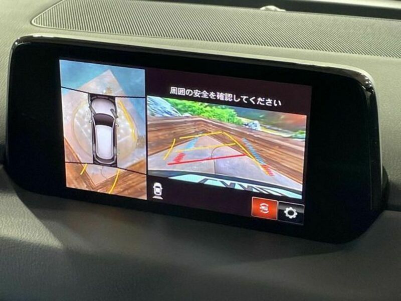 CX-8