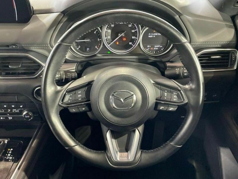 CX-8