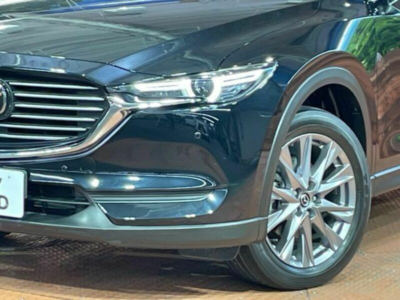 CX-8