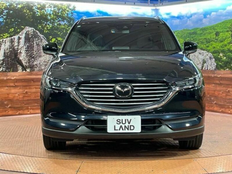 CX-8