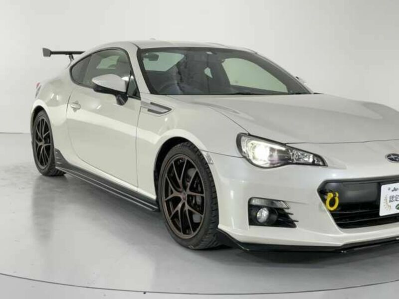 BRZ