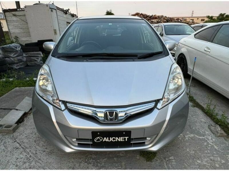 FIT HYBRID