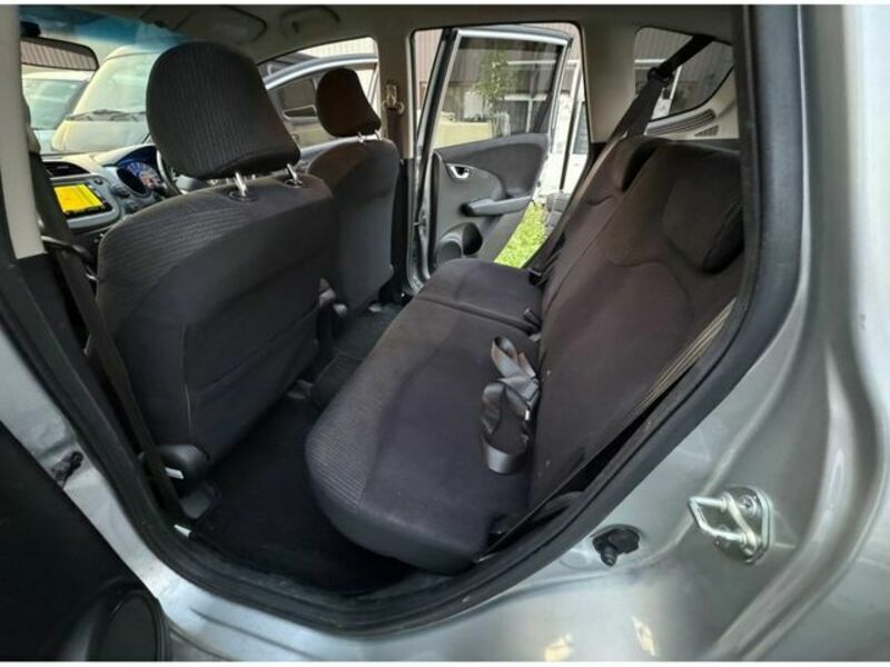 FIT HYBRID