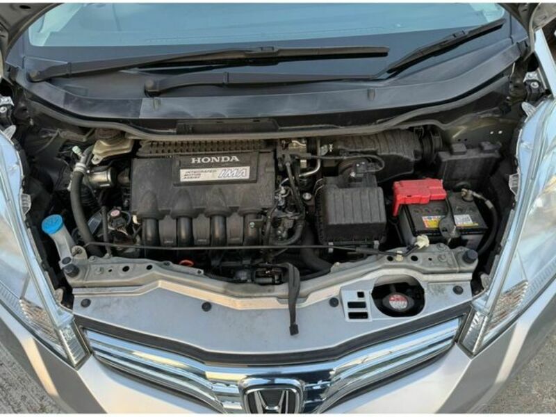 FIT HYBRID