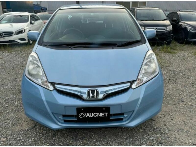 FIT HYBRID