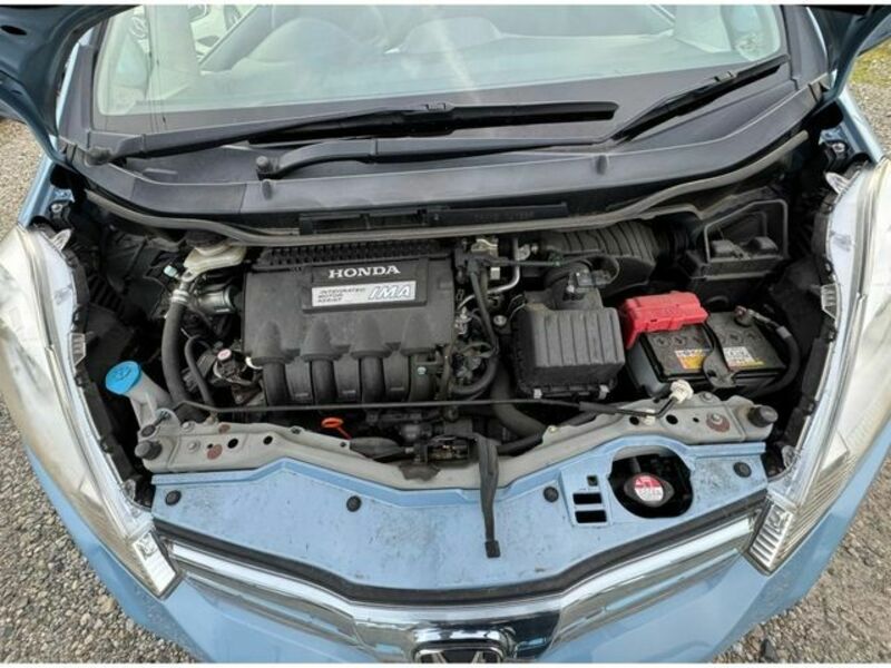 FIT HYBRID