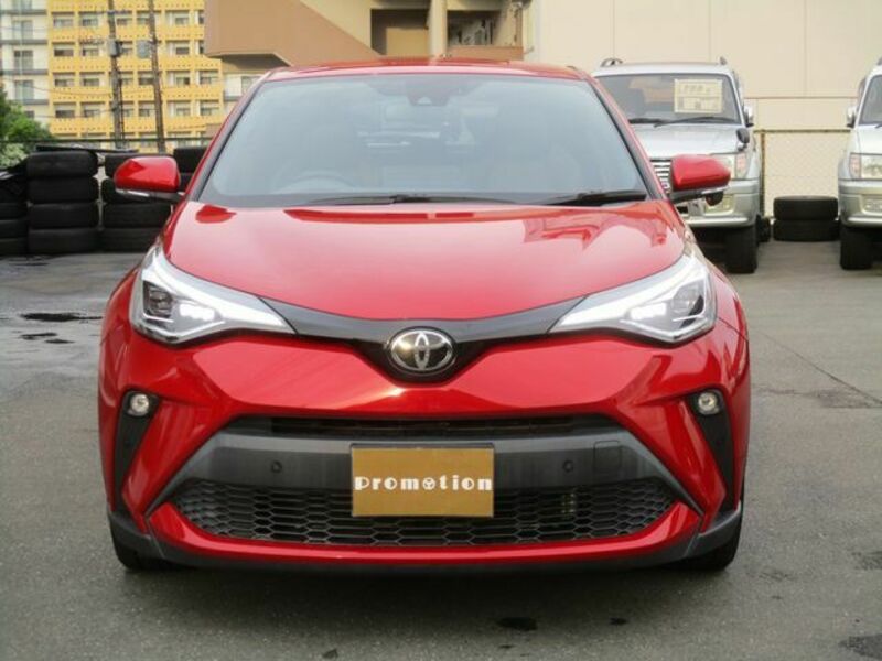 C-HR-0