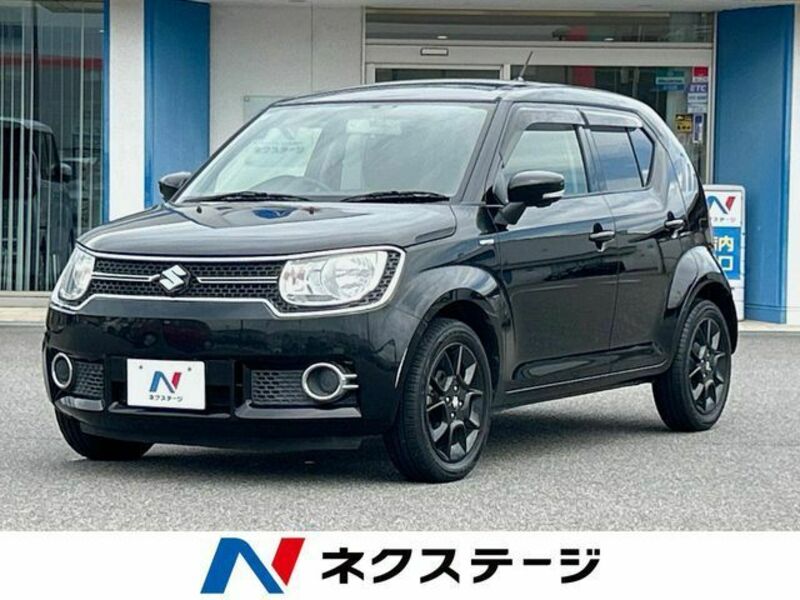 IGNIS-0