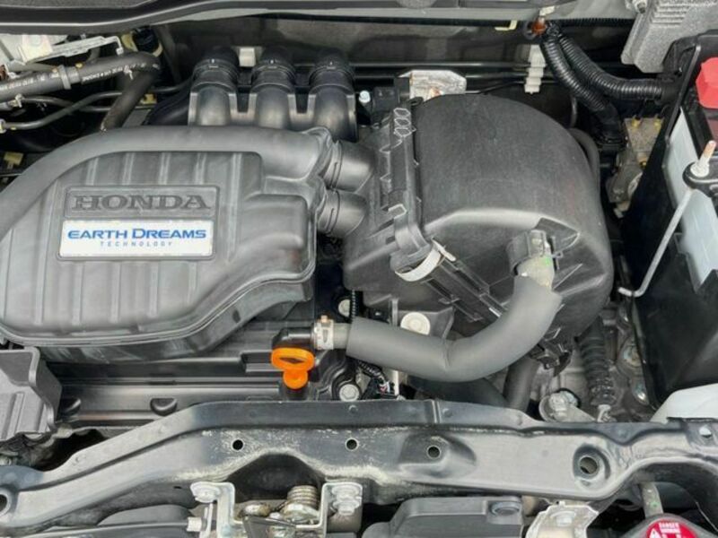 N BOX