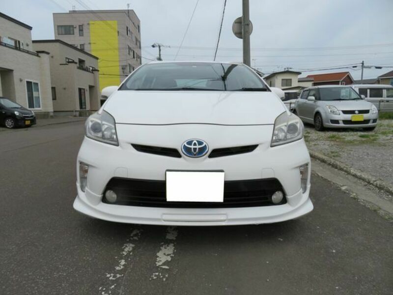 PRIUS