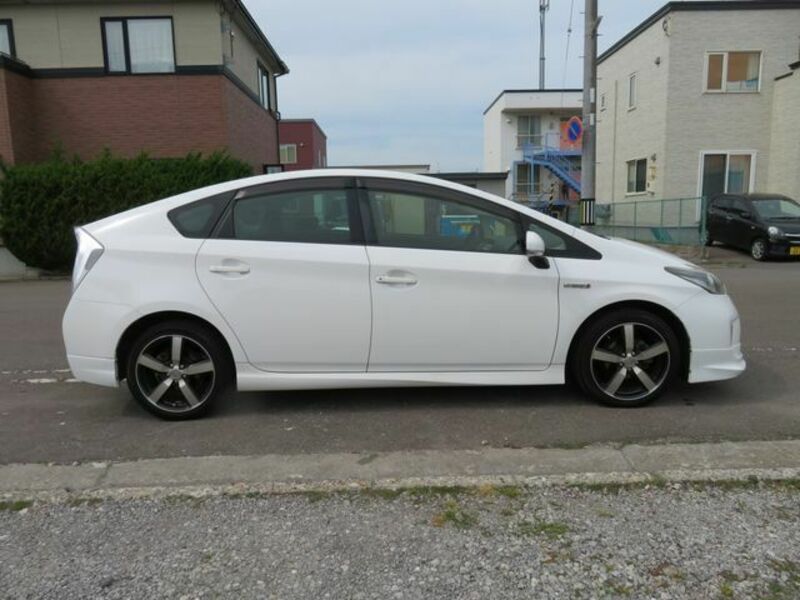 PRIUS