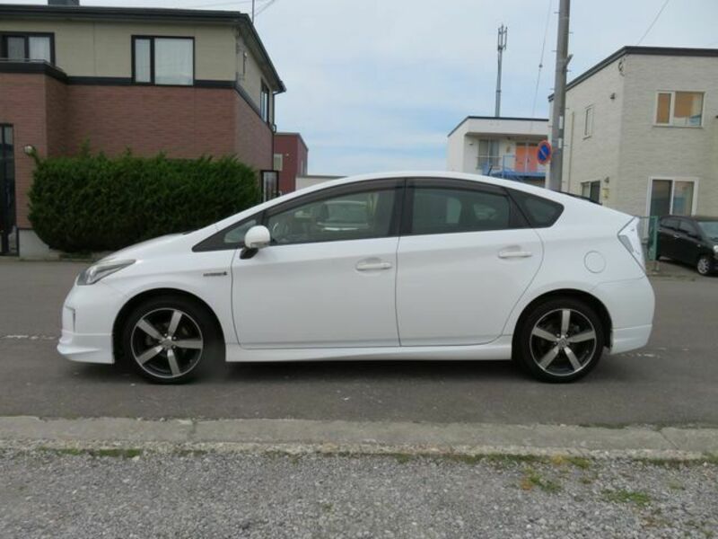 PRIUS