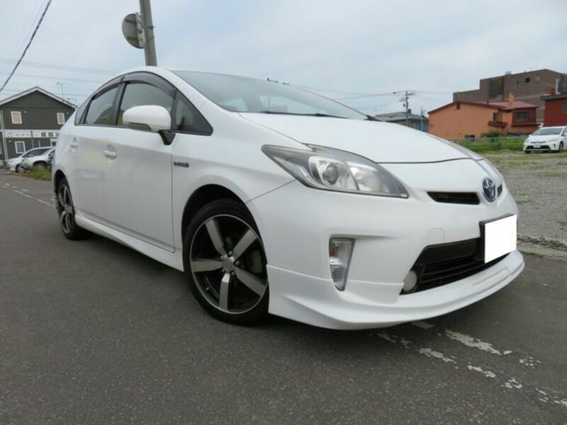 PRIUS