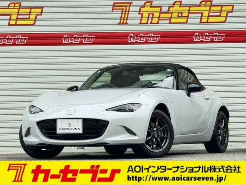 MAZDA ROADSTER