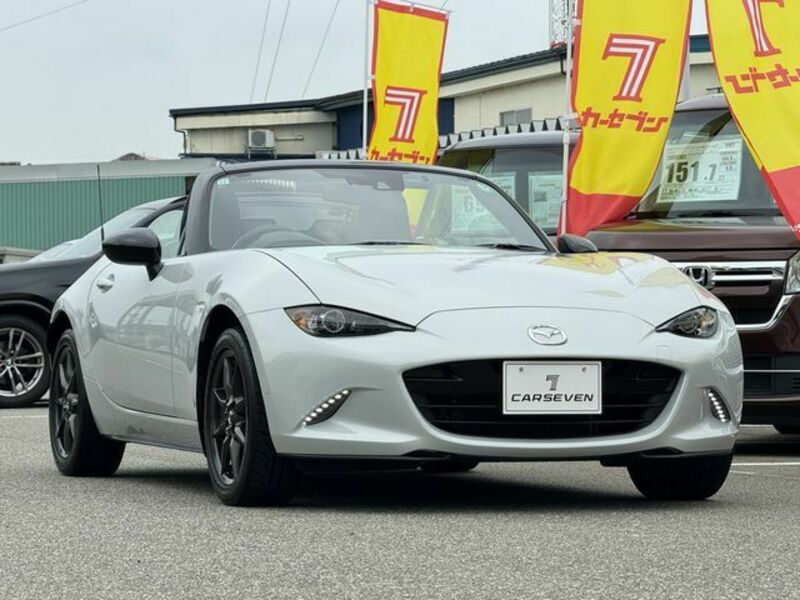 ROADSTER