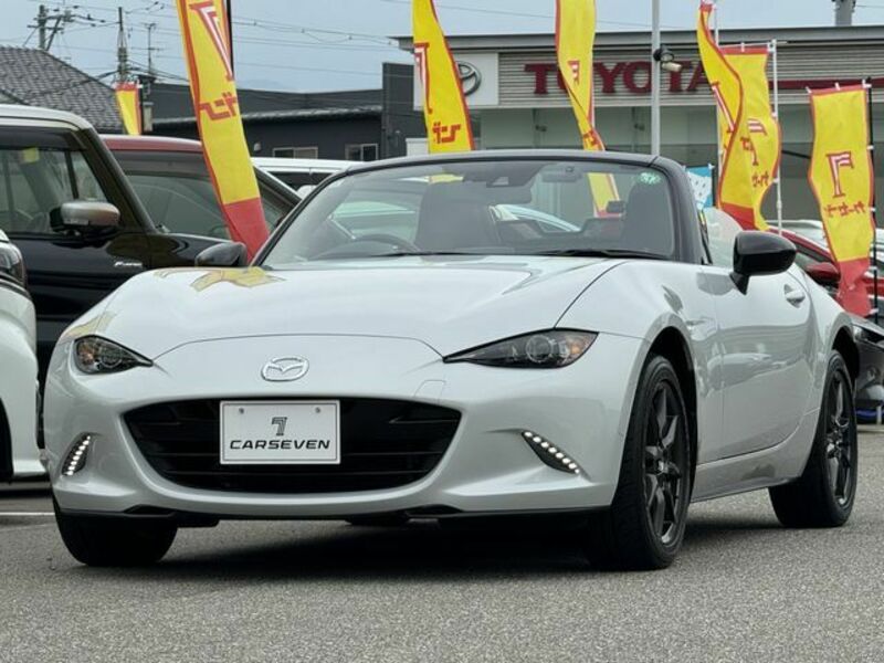 ROADSTER
