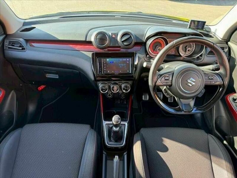 SWIFT