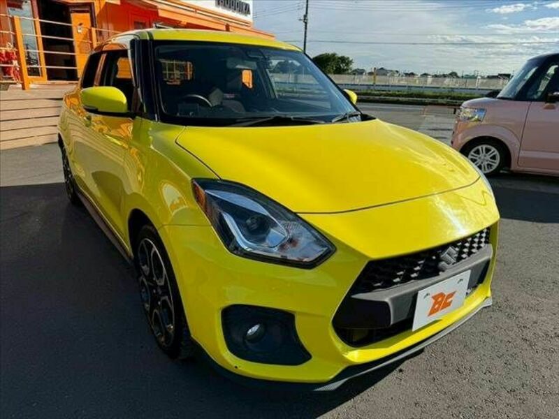 SWIFT
