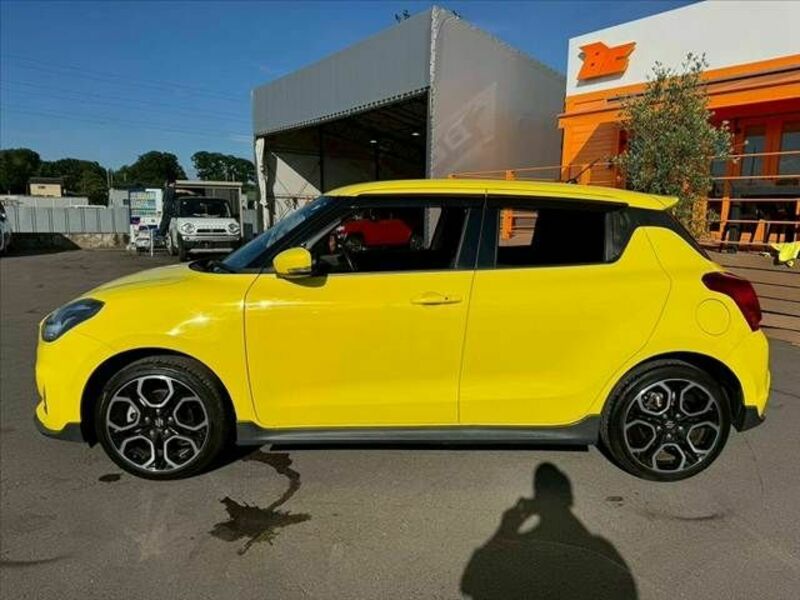 SWIFT