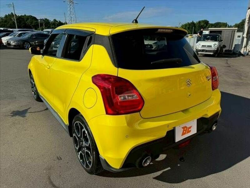 SWIFT