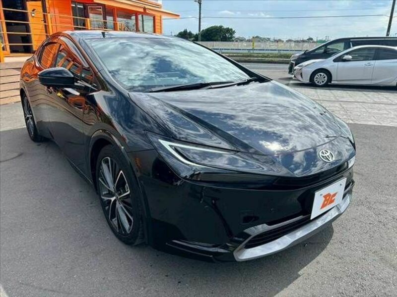PRIUS