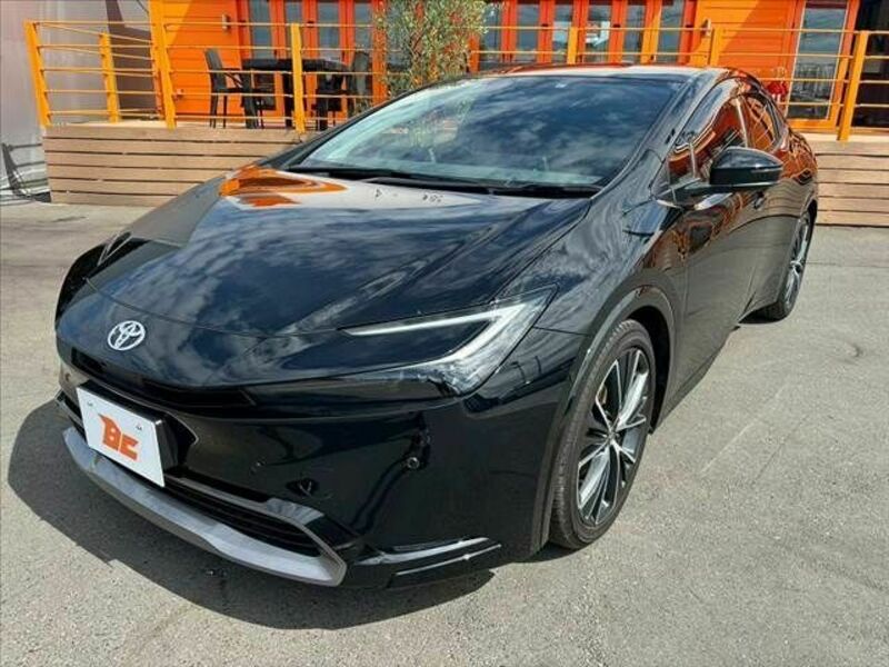 PRIUS