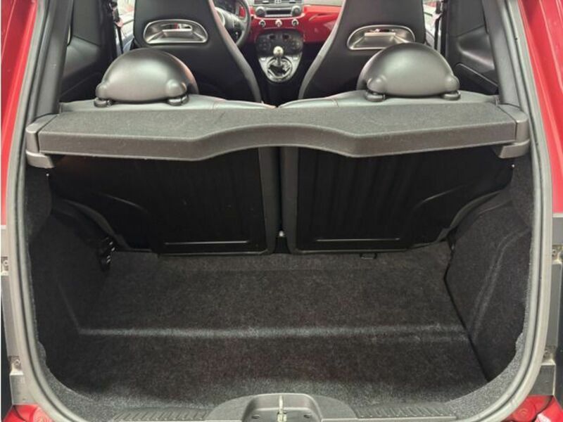 ABARTH 500
