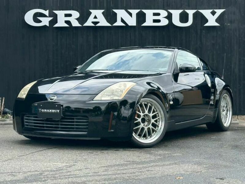 FAIRLADY Z-0