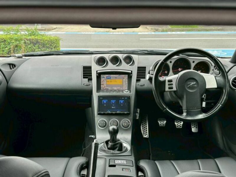 FAIRLADY Z