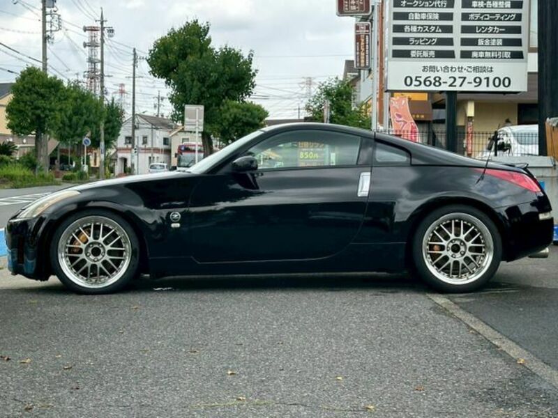FAIRLADY Z
