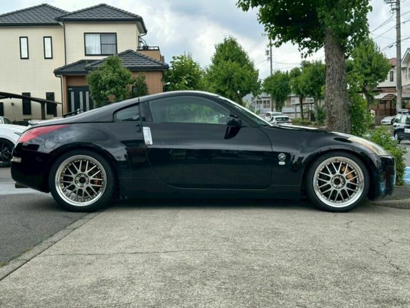 FAIRLADY Z