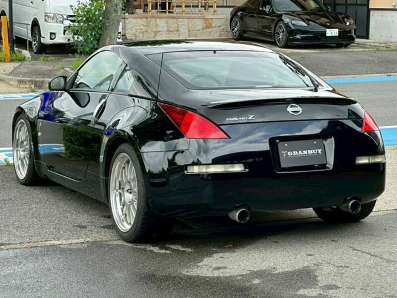FAIRLADY Z